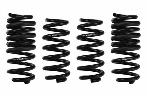 Eibach - E10-27-013-01-22 | Eibach SPECIAL EDITION PRO-KIT Performance Springs For Dodge Durango | Set of 4 Springs