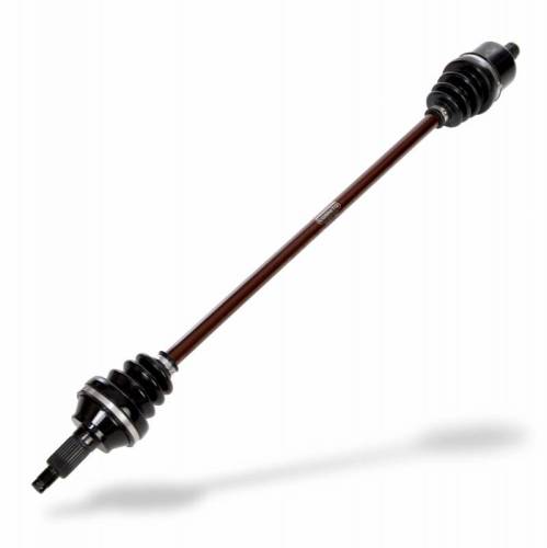 Cognito Motorsports - 560-90360 | Cognito RCV Pro Series II Front Axle Assembly For Long Travel (2016-2021 Polaris RZR XP Turbo, RS1)