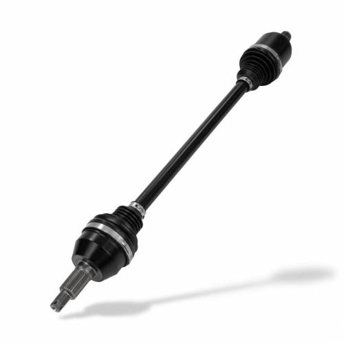 Cognito Motorsports - 465-90454 | Cognito Yamaha Demon Powersports Heavy Duty OE Replacement Rear Axle Assembly (2016-2021 Yamaha YXZ1000R)