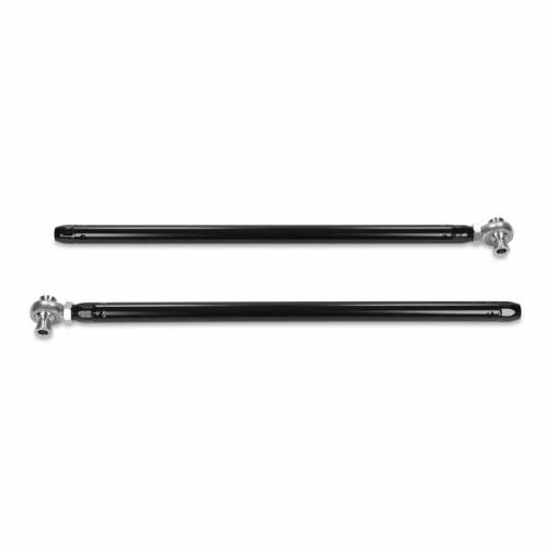 Cognito Motorsports - 370-90422 | Cognito Heavy Duty OE Replacement Tie Rod Kit (2017-2023 Can-Am Maverick X3)