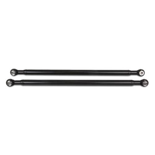 Cognito Motorsports - 370-90378 | Cognito OE Replacement Fixed Length Middle Straight Control Link | Radius Rod Kit (2017-2023 Can-Am Maverick X3)