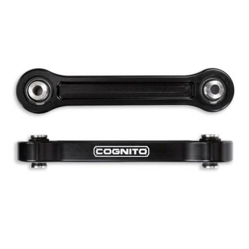 Cognito Motorsports - 370-90369 | Cognito Billet Sway Bar End Link Kit (2017-2023 Can-Am Maverick X3)