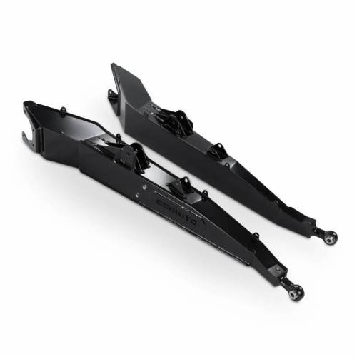 Cognito Motorsports - 360-90620 | Cognito OE Replacement Trailing Arm Kit (2018-2021 Polaris RZR Turbo S)