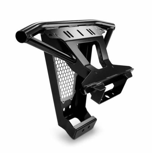 Cognito Motorsports - 360-90607 | Cognito Front Bumper Kit (2018-2021 Polaris RZR Turbo S)