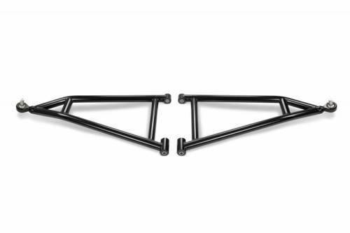 Cognito Motorsports - 360-90470 | Cognito Camber Adjustable OE Replacement Front Lower Control Arms (2018-2021 Polaris RZR RS1)