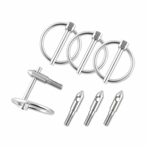 Cognito Motorsports - 360-90114 | Cognito Clutch Pin Kit (2016-2021 Polaris RZR XP Turbo, RS1)