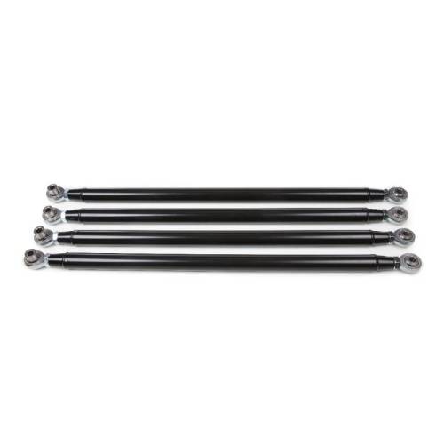 Cognito Motorsports - 360-90008 | Cognito Long Travel Straight Radius Rod Kit (2014-2017 Polaris RZR XP 1000)