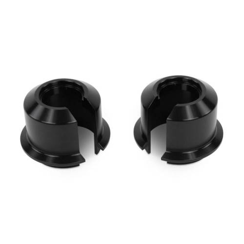 Cognito Motorsports - 360-90900 | Cognito Billet Front Lower Shock Spring Retainer Kit (Polaris RZR XP, PRO XP)
