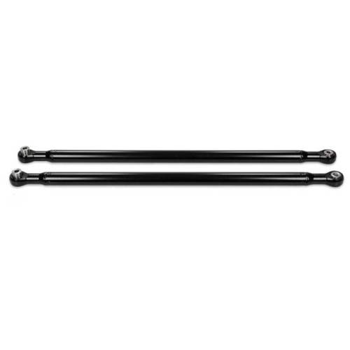 Cognito Motorsports - 360-91165 | Cognito Long Travel Fixed Length Radius Rod Kit (2014-2016 Polaris RZR XP 1000, XP Turbo Cognito Motorsports UTV)