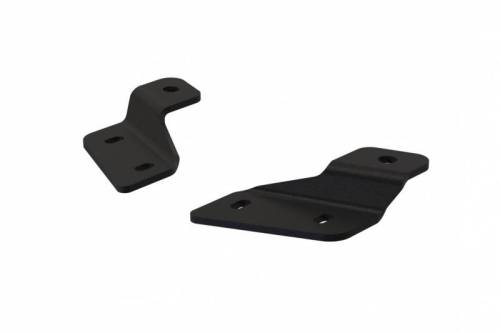 Morimoto - BAF070 | Morimoto Ditch Light Brackets For Ford Bronco | Pair