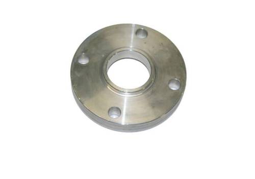 SuperLift - 4310 | Superlift 1" Drive Shaft Spacer (1973-1987 GM K10, K20, K30 Pickup 4WD)