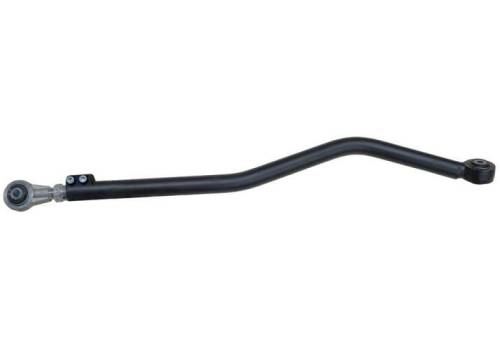 SuperLift - 5831 | Superlift Adjustable Front Track Bar (2018-2025 Wrangler JL, 2020-2025 Gladiator JT with 2-6 Inch Lift)