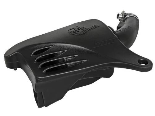 Afe - Advance Flow Engineering - 51-76314 | AFE Power Momentum GT Cold Air Intake System w/ Pro DRY S Filter 2011-2015 116i/118i (F20/21) L4-1.6L (t) N13