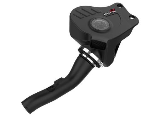 Afe - Advance Flow Engineering - 51-76315 | AFE Power Momentum GT Cold Air Intake System w/ Pro DRY S Filter 2012-2016 Z4 (E89) L4-2.0L (t) N20