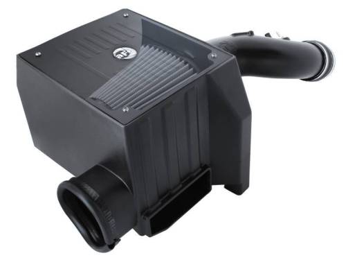 Afe - Advance Flow Engineering - 51-81174 | AFE Power Magnum Force Stage-2Si Cold Air Intake System w/ Pro DRY S Filter 2007-2021 Tundra, 2007-2014 Sequoia V8-5.7L