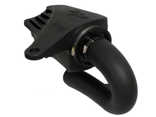 Afe - Advance Flow Engineering - 51-82212 | AFE Power Momentum Cold Air Intake System w/ Pro DRY S Filter 2012-2016 328i (F30) L4-2.0L (t) N20
