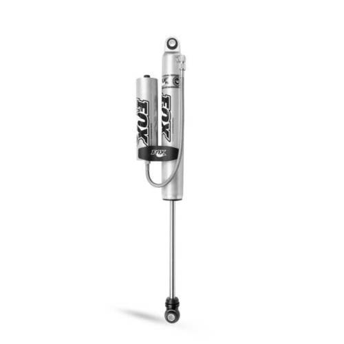Cognito Motorsports - 210-90218 | Cognito Fox 2.0 PSRR Single Rear Shock For 4.5-9 Inch Lift Height (2011-2021 Silverado, Sierra 2500 HD, 3500 HD 2WD/4WD)