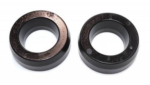 CST Suspension - CSE-C16-3 | CST Suspension 3 Inch Front Leveling Kit (2003-2008 Ram 2500, 3500 2WD)