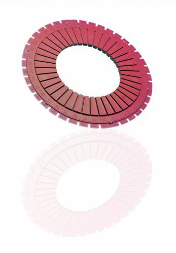 Eibach - 5.75800K | Eibach PRO-ALIGNMENT-KIT (Camber Shim Kit)