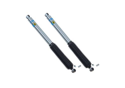 SuperLift - 84058 | Superlift Bilstein 5100 Shock Pack | 4.5-6 Inch Lift Rear Shocks (2004-2024 F150 Pickup 4WD)