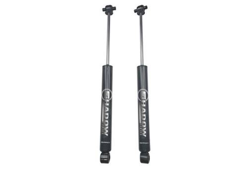 SuperLift - 87171 | Superlift Shadow Shock Rear (2018-2025 Wrangler JL w/ 2.5-4 Inch Lift)