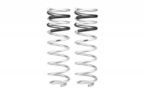 Eibach - E30-35-060-02-02 | Eibach PRO-LIFT-KIT (Set of 2 Rear Springs)