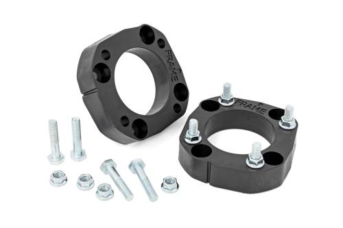 Rough Country - 88000_B | Rough Country 1.75 Inch Leveling Kit (2023-2024 Sequoia 4WD)