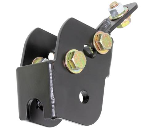 Carli Suspension - CS-RAM15PRBDROP-09 | Carli Suspension Rear Track Bar Drop Bracket For Dodge Ram 1500