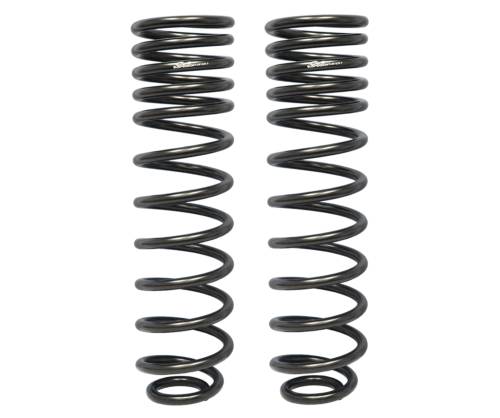 Carli Suspension - CS-RAM15MRC-09-R | Carli Suspension 0.5" Lift Rear Multi Rate Coil Spring Kit For Dodge Ram 1500