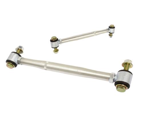 Carli Suspension - CS-DEL-R-14 | Carli Suspension Extended Rear Sway Bar End Links For Ram 1500 / Ram 2500