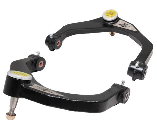 Carli Suspension - CS-RAM15UCA-09 | Carli Suspension Boxed Upper Control Arms For Dodge Ram 1500