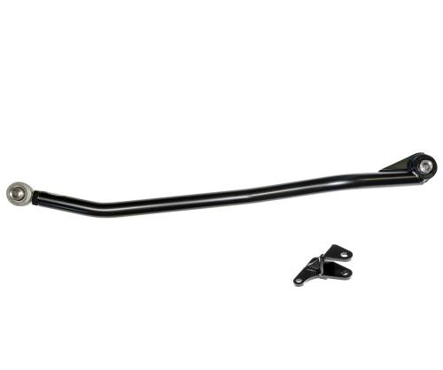 Carli Suspension - CS-DATB-1419 | Carli Suspension Adjustable Track Bar 0-3" Lift For Ram 2500/3500