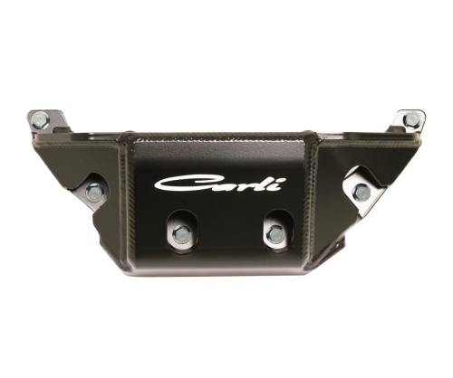 Carli Suspension - CS-DFDG-14 | Carli Suspension Front Differential Guard For Dodge Ram 2500/3500 4WD