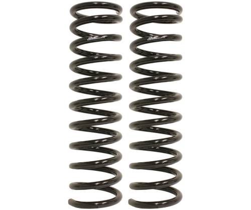Carli Suspension - CS-DLRC-14-D | Carli Suspension 3" Lift Front Linear Rate Coil Spring Kit For Dodge Ram 2500/3500 | Diesel