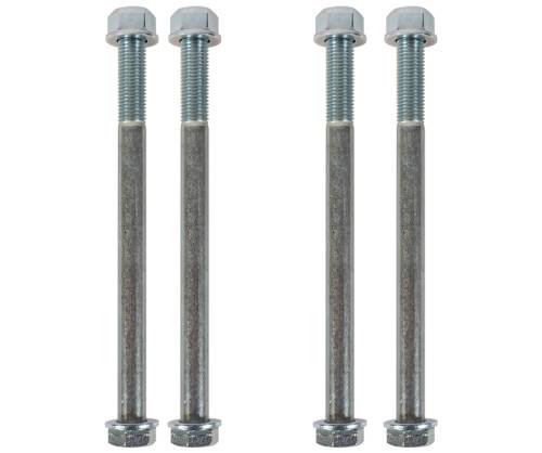 Carli Suspension - CS-DCM-20-HK | Carli Suspension Transmission Crossmember Hardware Kit For Dodge Ram 25000/3500 4WD