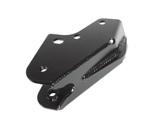 Carli Suspension - CS-DPRBDROP-14-R | Carli Suspension Rear Track Bar Drop Bracket For Dodge Ram 2500