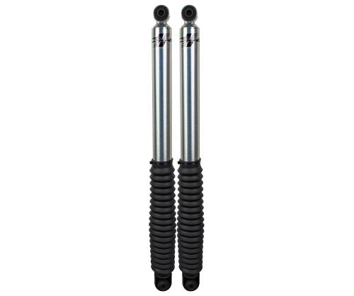 Carli Suspension - CS-FSIG20SPKG-REAR-LVL-05 | Carli Suspension Signature Series 2.0" IFP 2.5" Lift Rear Shocks For Ford F-250/F-350 4WD