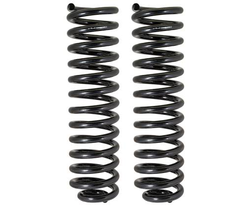 Carli Suspension - CS-FLC-11-GAS | Carli Suspension 2.0"/3.0" Lift Leveling Coils For Ford F-250/F-350 Super Duty 4WD | Gas