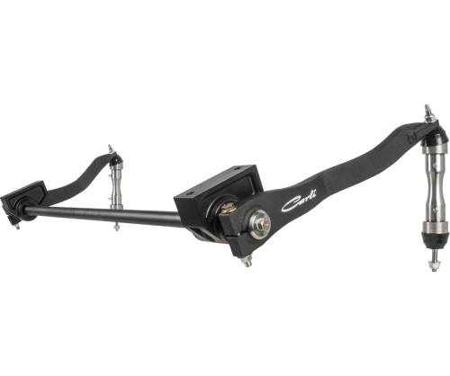Carli Suspension - CS-FTSB-LVL-17 | Carli Suspension 2.5"/3.5" Lift Torsion Sway Bar Kit With End Links For Ford F-250/F-350 Super Duty