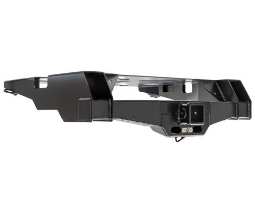 Carli Suspension - CS-FHITCH-1723 | Carli Suspension Trophy Hitch For Ford F-250/F-350 Super Duty 4WD