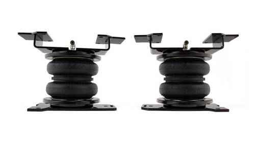 Air Lift Company - 88288 | Air Lift LoadLifter 5000 Ultimate Air Spring Kit For Chevrolet Silverado / GMC Sierra 1500