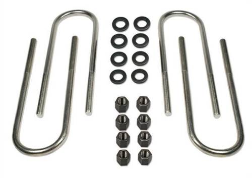 CST Suspension - CSU-D15-2 | CST Suspension 12.5" U-Bolt Kit (9/16 x 4 x 12.5 Round)