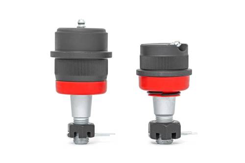 Rough Country - 10626 | Jeep Heavy Duty Replacement Ball Joints (07-18 Wrangler JK)
