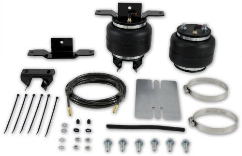 Air Lift Company - 88113 | Air Lift LoadLifter 5000 Ultimate air spring kit w/internal jounce bumper (1986-1994 Micro Mini Motorhome)