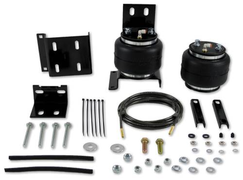 Air Lift Company - 57140 | Air Lift LoadLifter 5000 Air Spring Kit (1990-2008 F53, Class A)