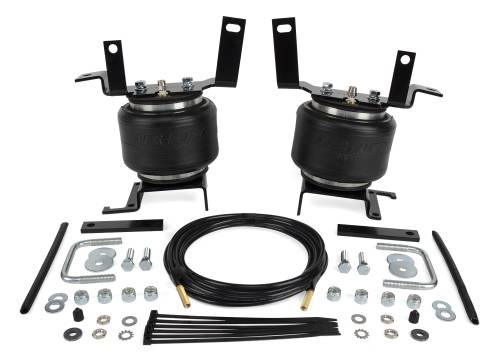 Air Lift Company - 57154 | Air Lift LoadLifter 5000 Air Spring Kit (1999-2004 F250, F350 Super Duty | 2000-2005 Excursion 4WD)