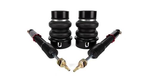 Air Lift Performance - 78701 | Air Lift Performance Rear Kit (2017-2023 Model 3 | 2020-2025 Model Y)