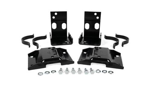Air Lift Company - 57131 | Air Lift LoadLifter 5000 Air Spring Kit (1996-2008 E450 Super Duty, Class C)