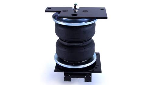 Air Lift Company - 57365 | Air Lift LoadLifter 5000 for Half Ton Vehicles (2009-2024 Ram 1500 2WD/4WD)