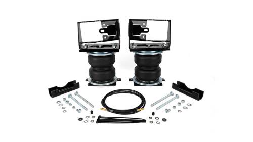 Air Lift Company - 57383 | Air Lift LoadLifter 5000 Air Spring Kit (2022-2026 Tundra 2WD/4WD)